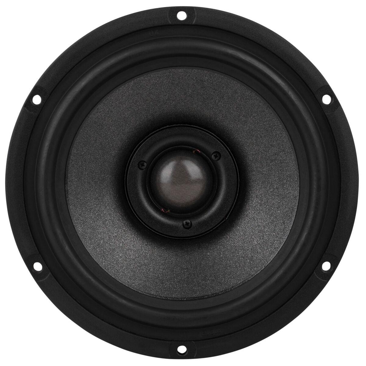 Morel Integra 624 Hybrid Series 6 Morel Integra 624 Hybrid Series 6